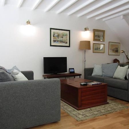 Lovely Spacious Cottage Near The Coast St Austell Kültér fotó